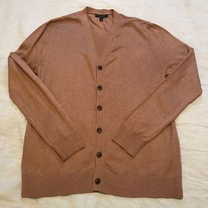 Banana Republic cardigan - excellent condition